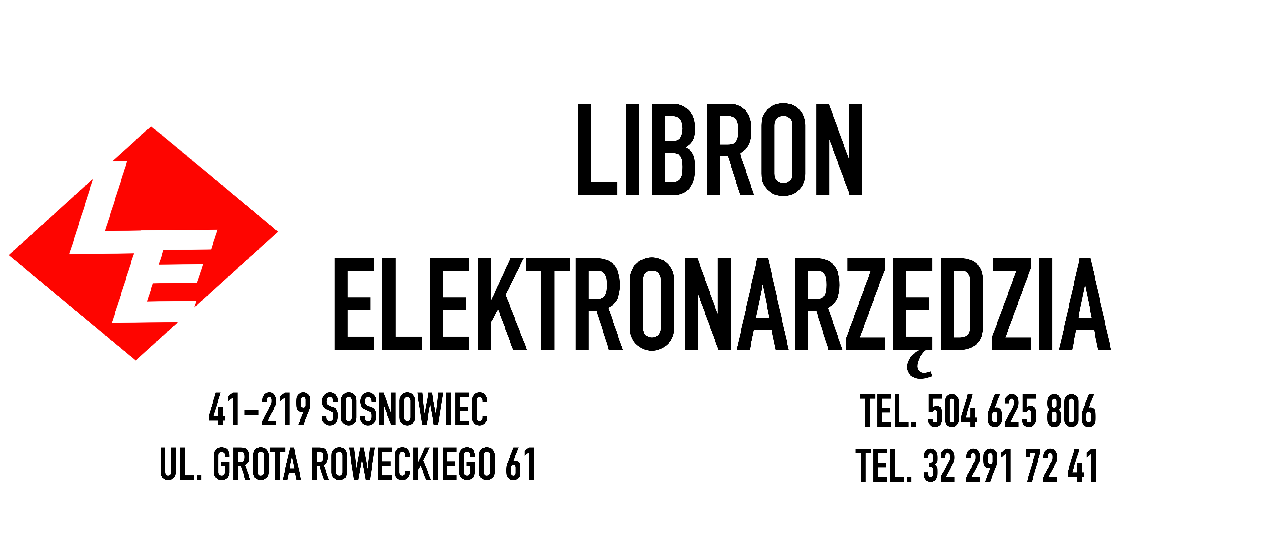 LIBRON Liberski Piotr