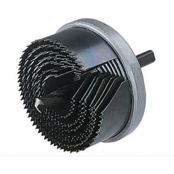 OTWORNICA UNIWERSALNA 25,32,38,45,50,56,62 mm