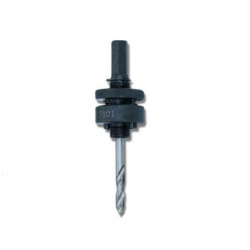 ADAPTER WALCOWY DO OTWORNIC BIMETALOWYCH 32-140mm