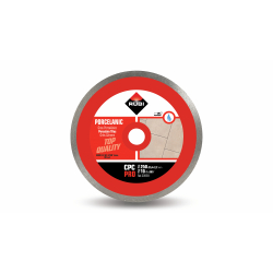 Tarcza diamentowa CPC 250