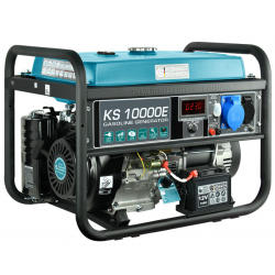 Generator benzynowy 