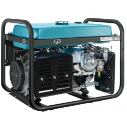 Generator benzynowy 