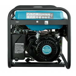 Generator benzynowy 