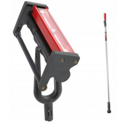 L’outil Parfait Liss Lampa LED ERGOLISS +Teleskop 2×1,5m
