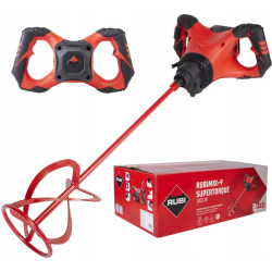 MIESZARKA RUBIMIX 9 SUPERTORQUE