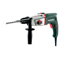 Młotowiertarka Metabo KHE 2644