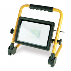 Lampa warsztatowa SMD LED 50 W DEDRA