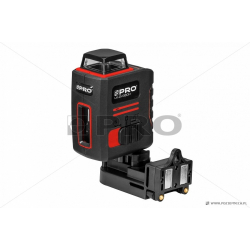 LASER KRZYŻOWY LK-2V360H