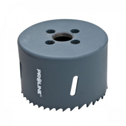 OTWORNICA BIMETALOWA HSS 102mm