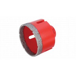 Wiertło diamentowe DryGres 65 mm