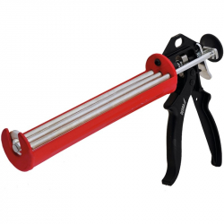 Pistolet/ wyciskacz do tub DEDRA