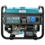 Generator benzynowy "Könner & Söhnen" KS 10000E