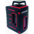 LASER KRZYŻOWY LK-2V360H
