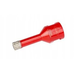 WIERTŁO DIAMENTOWE 12 MM RUBI DRYGRES 06965