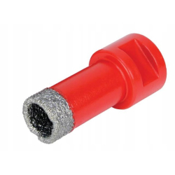 WIERTŁO DIAMENTOWE 20 MM RUBI DRYGRES 06956