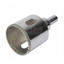 Wiertło otwornica diamentowa 43 mm Rubi 05965