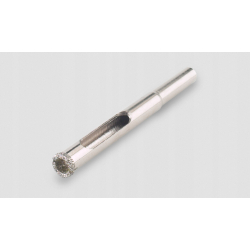 Otwornica wiertło diamentowe 12mm Rubi 04925