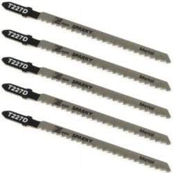 Brzeszczot do metalu T227D SPARKY 1szt.