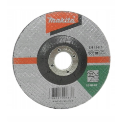 Tarcza do betonu MAKITA 230X3 MM