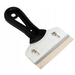 Skrobak malarski z wymiennymi ostrzami 100MM