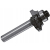 Frez kształtowy do drewna DEDRA 07F132B 6mm