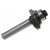 Frez ornamentowy do drewna DEDRA 07F143B 8mm