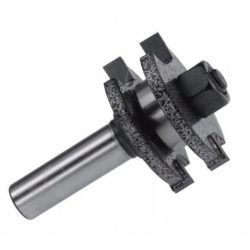Frez trzpieniowy Dedra 07F211B 8mm