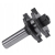 Frez trzpieniowy Dedra 07F211B 8mm