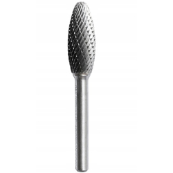 Pilnik obrotowy HM Płomień 10mm 202071020 BMM