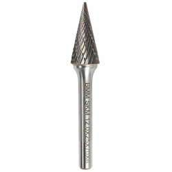 Pilnik obrotowy HM SKM 8MM 202091035 BMM