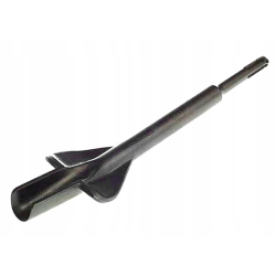 MAKITA DŁUTO BRUZDOWNIK KANAŁOWY 22/250mm SDS+