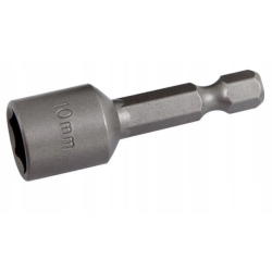 NASADKA MAGNETYCZNA 6-KĄT 6mm PROLINE