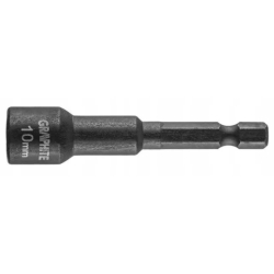 NASADKA UDAROWA MAGNETYCZNA 10MM GRAPHITE 56H552