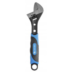 Klucz nastawny 8"/200mm Hogert HT1P552