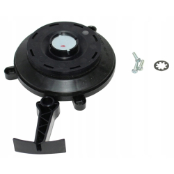 2609200480 Bosch talerz zaworu do GAS 35 L SFC