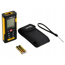 Dalmierz laserowy NivelSystem HDM-5G 31-60 m