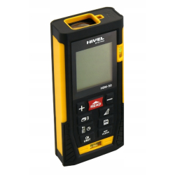 Dalmierz laserowy NivelSystem HDM-5G 31-60 m