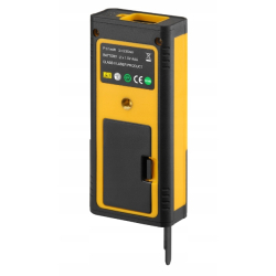 Dalmierz laserowy NivelSystem HDM-5G 31-60 m