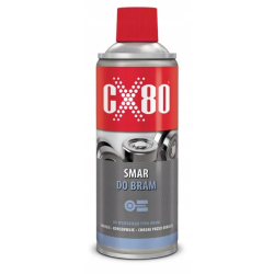 Smar do bram CX80 500 ml