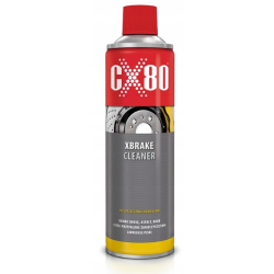 Preparat do czyszczenia hamulców CX-80 600 ml
