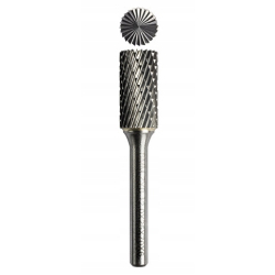 Pilnik obrotowy HM ZYB 16MM 202011115 BMM
