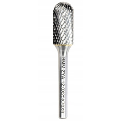 Pilnik obrotowy HM WRC 16MM 202021120 BMM