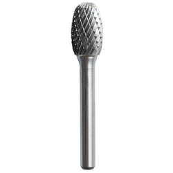 Pilnik obrotowy HM TRE 16MM 202041045 BMM