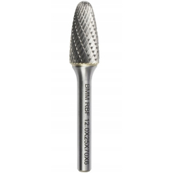Pilnik obrotowy HM RBF 8MM 202051035 BMM