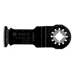 BRZESZCZOT DO DREWNA STARLOCK BOSCH 2608661637