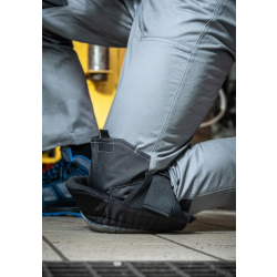 Nakolanniki ochronne żelowe Hogert HT5K293
