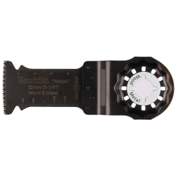 BRZESZCZOT DO DREWNA/METALU STARLOCK Makita B64814