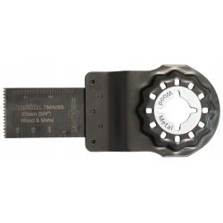 BRZESZCZOT DO DREWNA/METALU STARLOCK Makita B64923