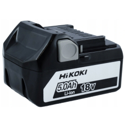 Akumulator Li-Ion Hikoki BSL1850C 18 V 5 Ah