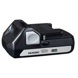 Akumulator Li-Ion Hikoki BSL1815 18 V 1,5 Ah
